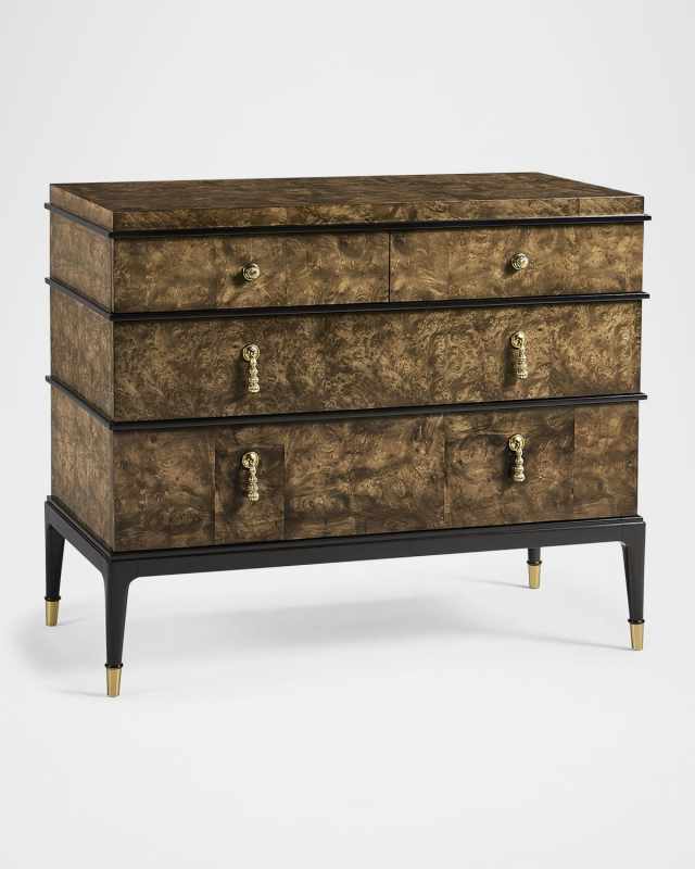 Jacques Bachelor's Chest